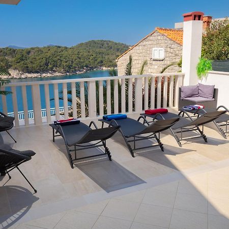 Apartment Ela Dubrovnik Exterior foto