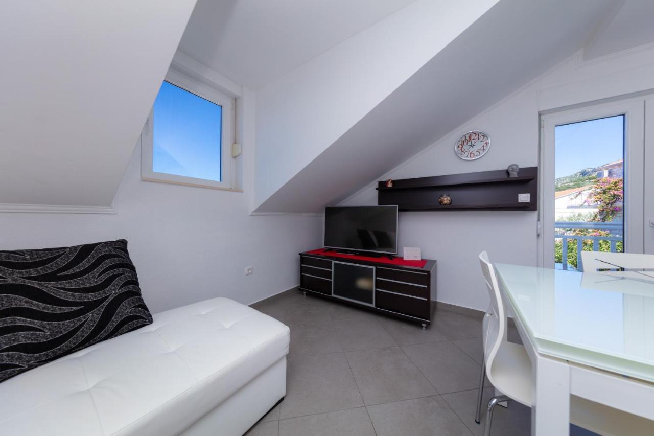 Apartment Ela Dubrovnik Exterior foto