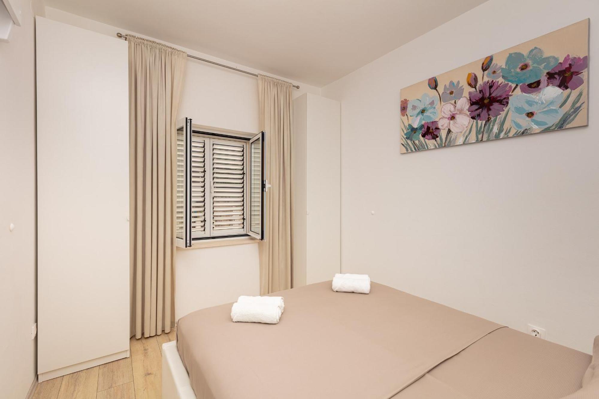 Apartment Ela Dubrovnik Exterior foto